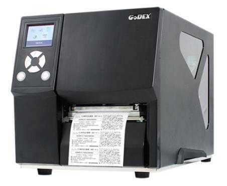 科誠Godex ZX420i / ZX430i標(biāo)簽打印機